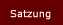 Satzung