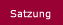 Satzung